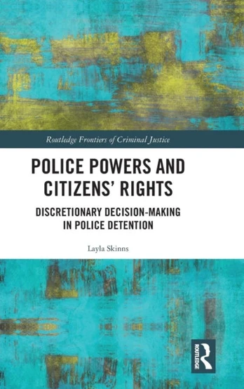 Police Powers and Citizens’ Rights
