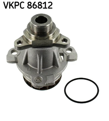 Aušinimo skysčio siurblys SKF VKPC 86812