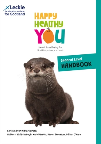 Second Level Handbook