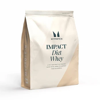 MYPROTEIN Impact Diet Whey proteinas, šokolado skonio, 1 kg