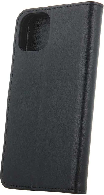 Dėklas Telforceone Smart Classic case for Samsung Galaxy A06 5G juodas