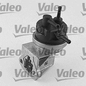 VALEO 247163 Kuro siurblys