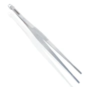 Pincetas Leifheit, 300 mm, sidabro kaina