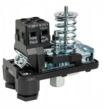 Gardena Slėgio jungiklis Italtecnica Pm5 - 5bar