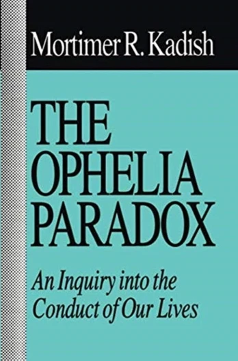 Ophelia Paradox