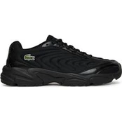 Laisvalaikio batai Lacoste Storm 96 2K 7-49SMA0023 Juoda