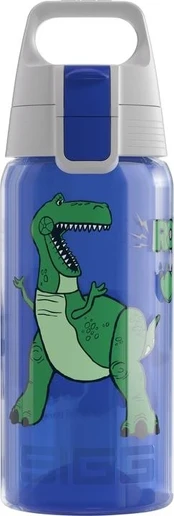 SIGG VIVA ONE Rex & Trixie vaikiška gertuvė 0,5 l