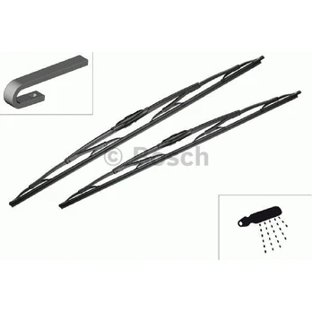 Valytuvai BOSCH 3397118309