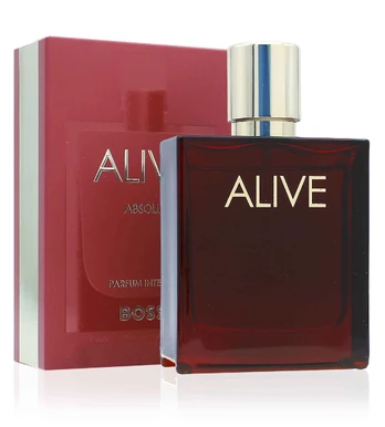 Hugo Boss Boss Alive Absolu Intense Parfum W 50ml
