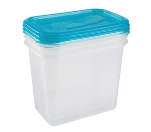 Dėžutė maistui Keeeper Fredo Fresh 30674632, 1 l