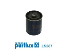 Alyvos filtras PURFLUX LS287