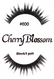 Priklijuojamos blakstienos Cherry Blossom kaina