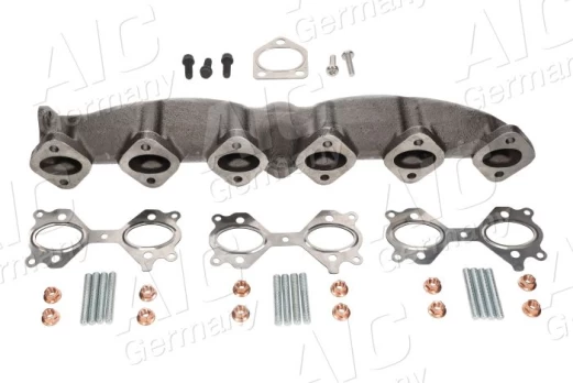 Kolektorius, išmetimo sistema AIC 55749Set