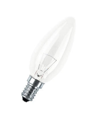 Ledvance 11W lemputė CLASSIC B, E14, 2700K