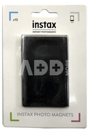 Magnetas nuotraukai instax mini (10 vnt)