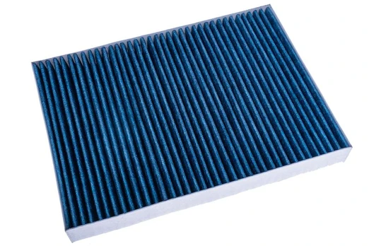 Filtras, salono oras DENCKERMANN M110971A