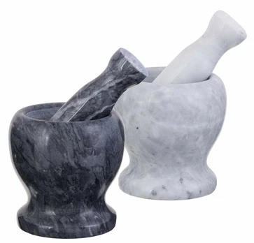 Granit Gewürzmörser Edel Hoff 305