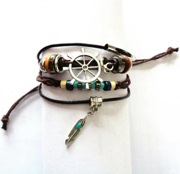 Odinė apyrankė Sailor