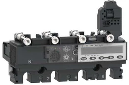 Schneider Schreibgerate Micrologic relė 5.2E 4P 100A
