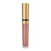 Skysti lūpų dažai Max Factor Colour Elixir Soft Matte, 4 ml, 020 Blush Peony