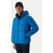 Tommy Jeans Pūkinė striukė Essential DM0DM19786 Mėlyna Regular Fit