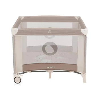 LIONELO Kojec Bonnie Beige Sand