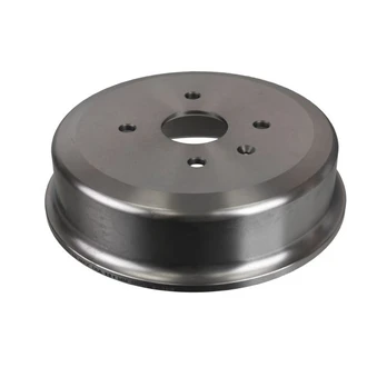 BLUE PRINT ADG04723 Brake drum