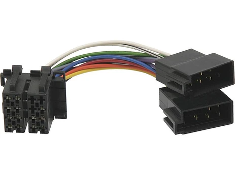 Blow Oem ISO kištukas 16-ISO 2x8
