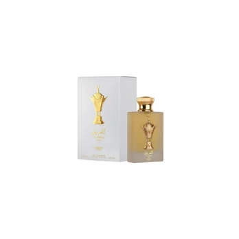 Lattafa Al Areeq Gold EDP, 100ml unisex