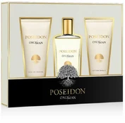 Instituto Español Est Poseidon Only Man 150 G100 M100 kaina