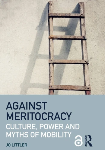 Against Meritocracy - Minkštas viršelis