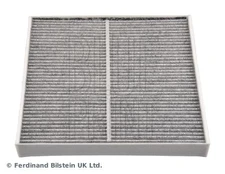 Salono filtras BLUE PRINT ADBP250058 kaina