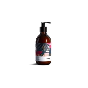 Soapsmith Bloomsbury Body Lotion, 300 ml