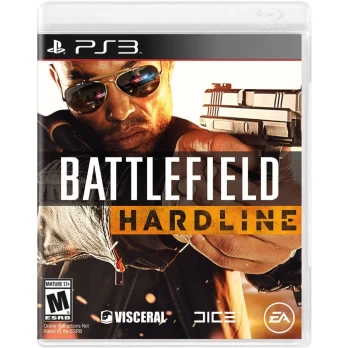 Battlefield Hardline