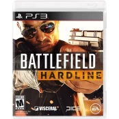 Battlefield Hardline kaina