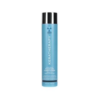 Keratherapy Keratin Infused Moisture Conditioner, 300ml