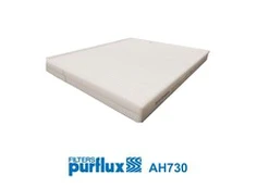 Filtras, salono oras PURFLUX AH730