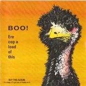 CD Various - Boo! - Ere Cop A Load Of This