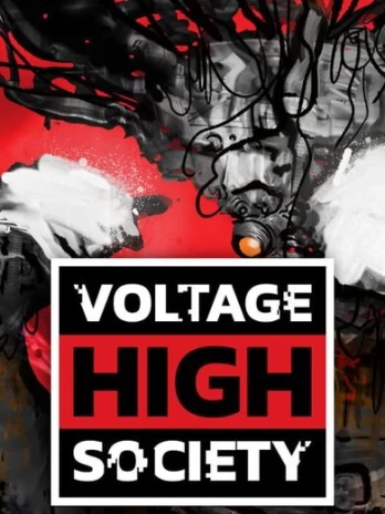 Voltage High Society PC