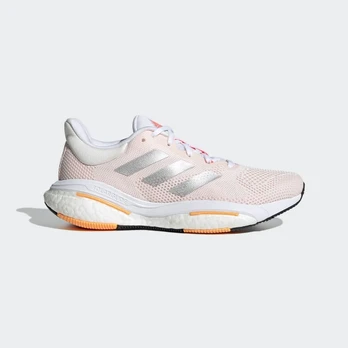 adidas Wmns Solarglide 5 - Dydis 38 (GX5496 Bėgimo bateliai)
