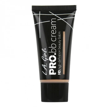 L.A. GIRL PRO. BB veido kremas, 30 ml Light/Medium