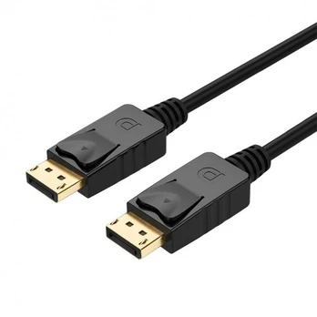 UNITEK Y-C608BK Unitek Cable DisplayPort