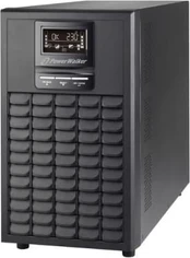Powerwalker UPS PW On-Line 3000VA EPO Tower