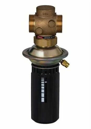 Danfoss Trykdiff. avp fremløb 0,5b 3/4'' kvs1,6