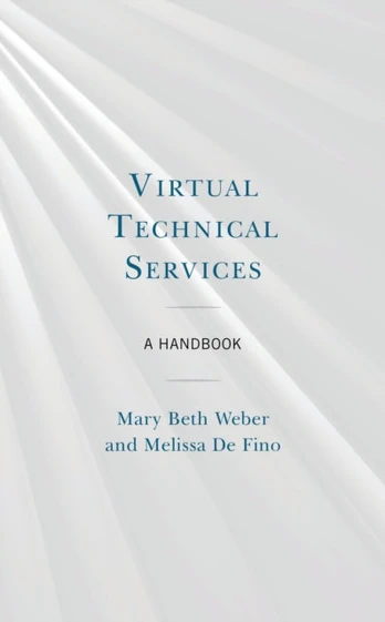 Virtual Technical Services