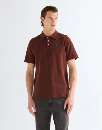 Polo marškinėliai Wrangler