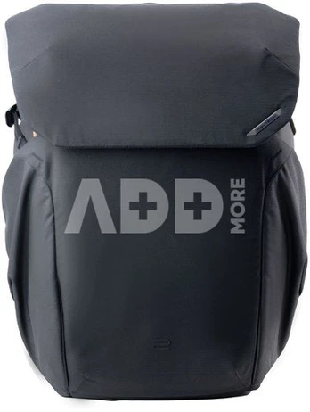 PGYTECH OneGo 2 BackPack 25L (Matte Black）