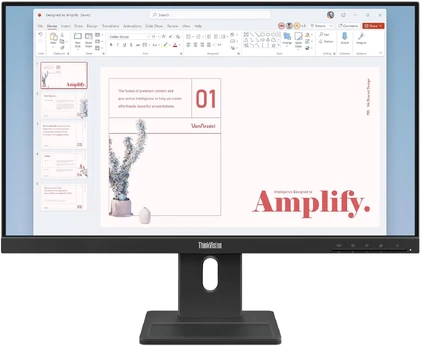 Monitorius Lenovo ThinkVision E24-40