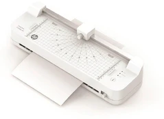 Laminavimo aparatas HP ONELAM COMBO, A3 80-125mic + trimeris kaina