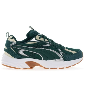 Puma Milenio Tech Suede - Dydis 44.5 (39348908 Laisvalaikio batai)